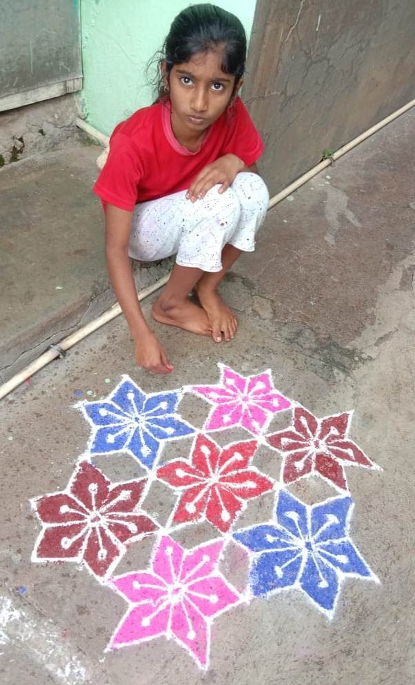 Ragoli competition